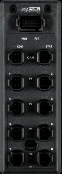 MURR ELEKTRONIK DP-34044-3-000