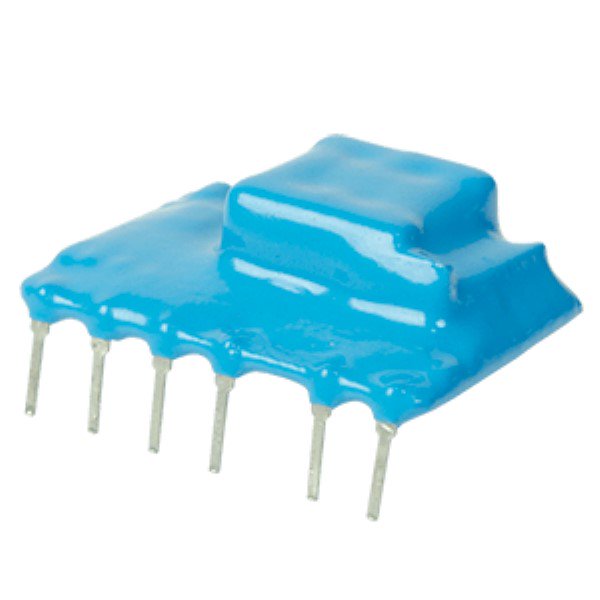CUI INC PBK-3-3-B