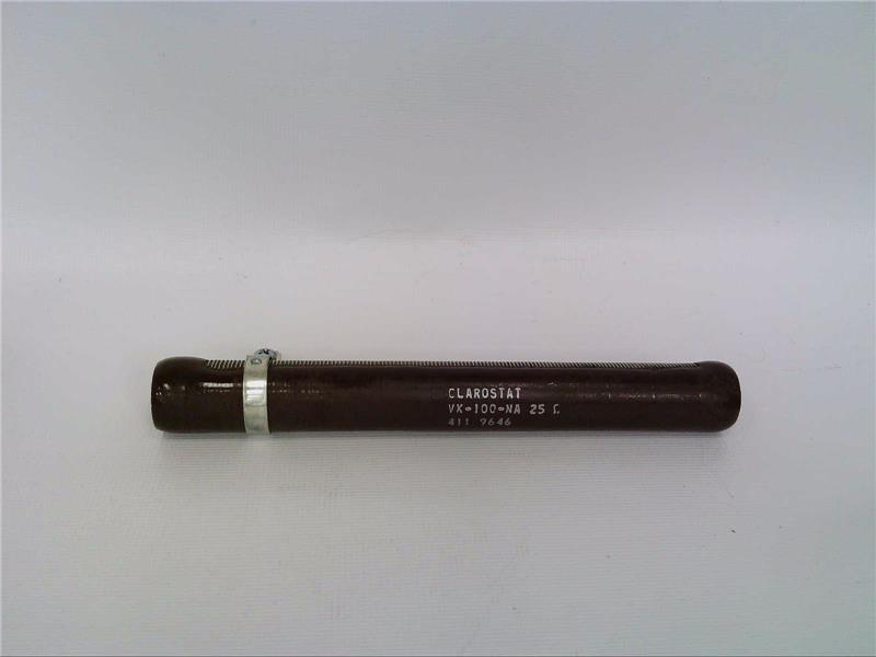 VK-100-NA-25 by HONEYWELL