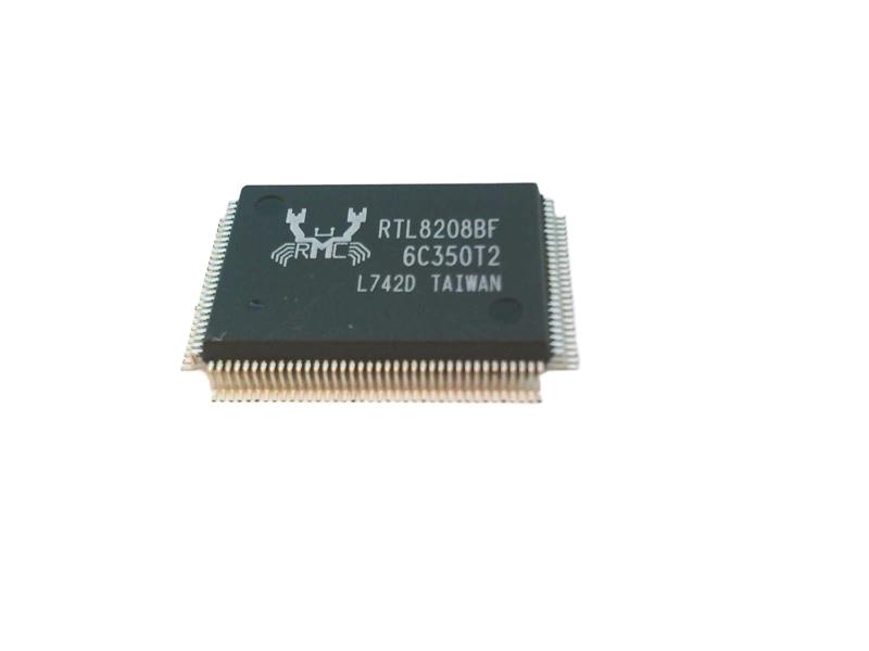 REALTEK RTL8208BF-LF