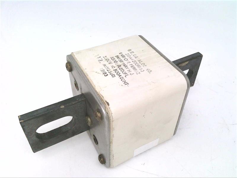 GENERAL ELECTRIC 218A4200R180