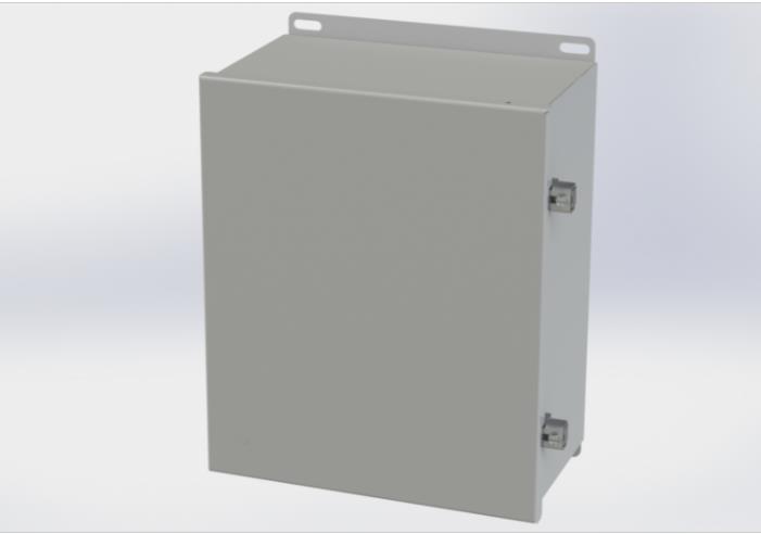 SAGINAW SCE-14086CHNF