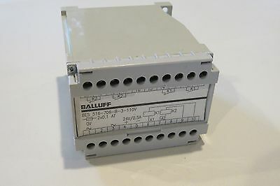 BALLUFF BES 516-706-B-3