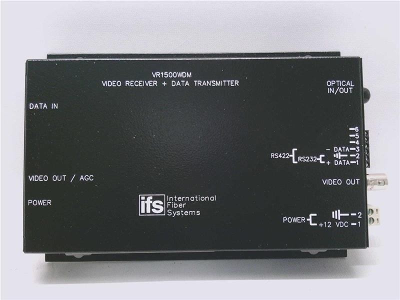 KIDDE-FENWAL, LLC VR1500WDM