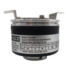 ENCODER PRODUCTS 260NB11H1024QHV1S/12.00SF4N