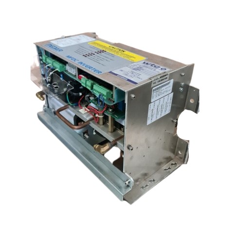 WELDING TECHNOLOGY CORP MF600