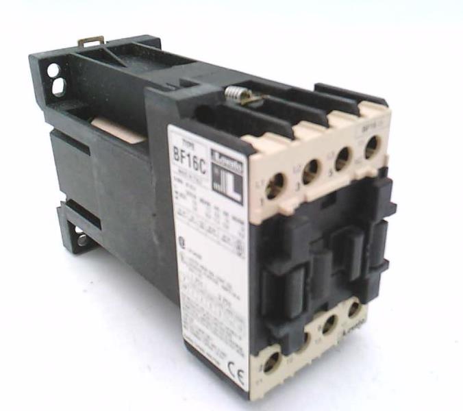 LOVATO BF16-10-230VAC