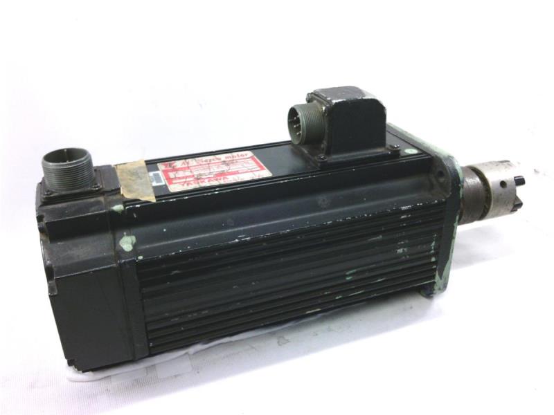 YASKAWA ELECTRIC USAMED-06M-A10B