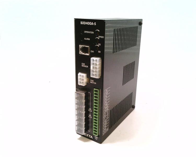 ORIENTAL MOTOR BXD400A-S