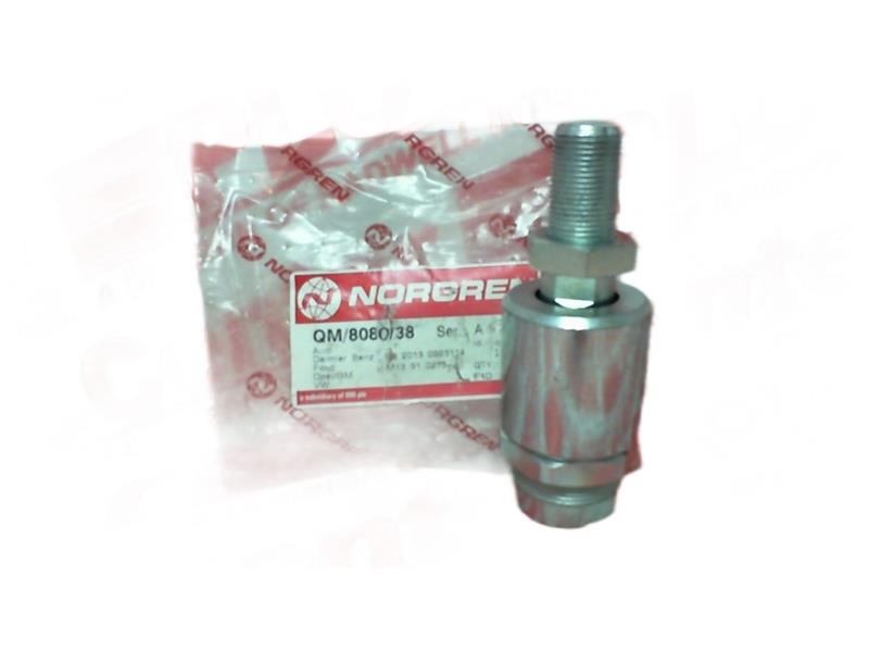 QM/8080/38 by NORGREN