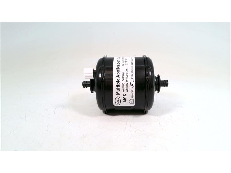 PALL CORPORATION MACCA0507