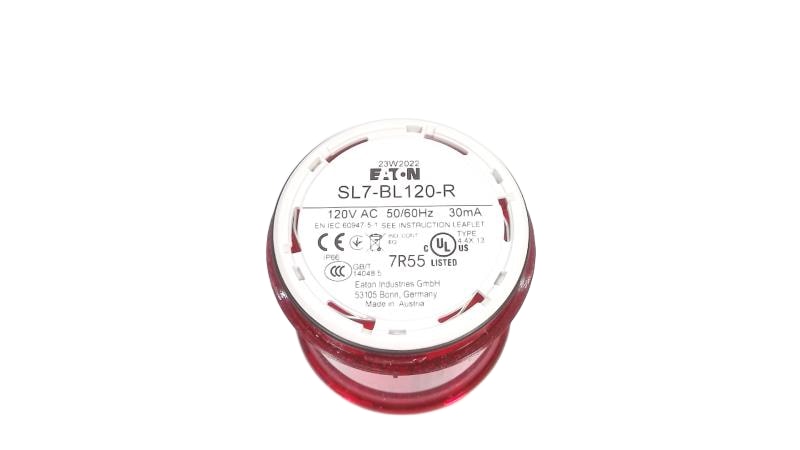 SL7-BL120-R by EATON CORPORATION