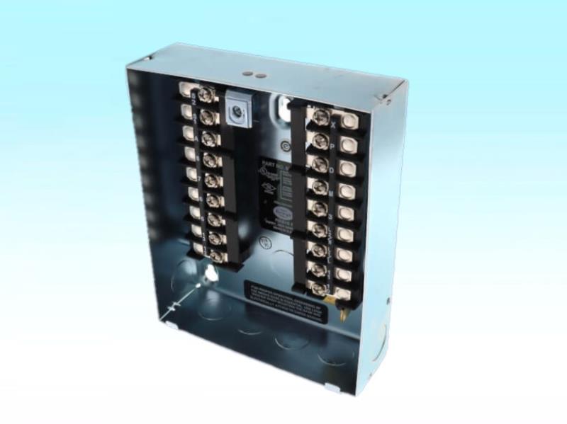 KIDDE-FENWAL, LLC 60-1386-2