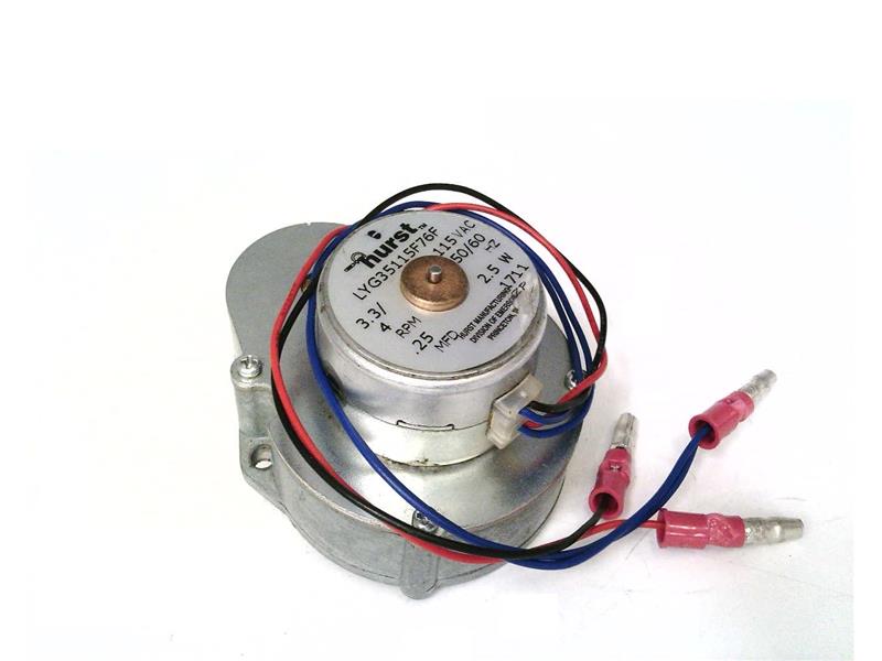 HURST MOTORS LYG35115E82P