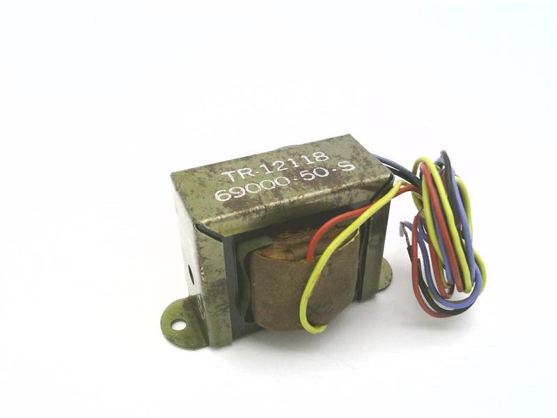 TR-12118 by ASEA BROWN BOVERI