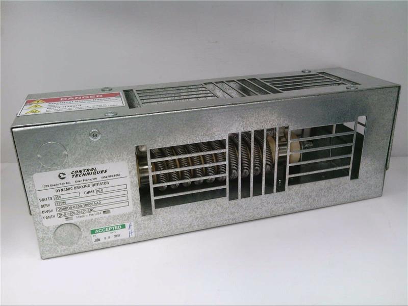 DBR-0800-00300-ENC by NIDEC CORP