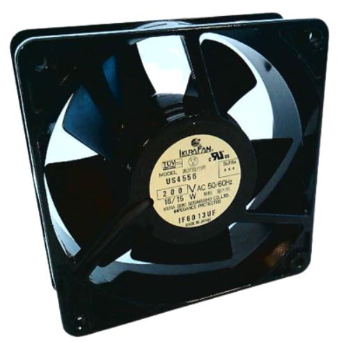 IKURA SEIKI SS US4556