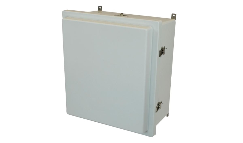 ALLIED MOULDED PRODUCTS AM1868RT