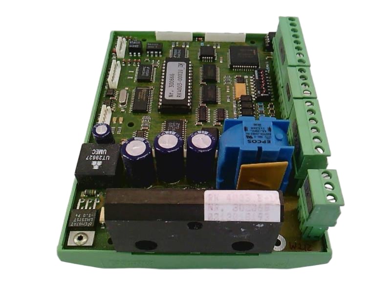 ERHARDT & LEIMER RK-4003