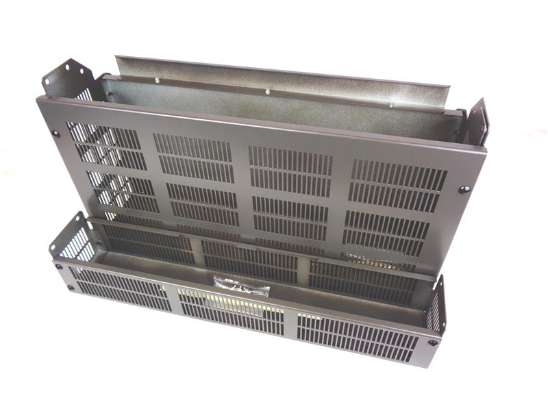 FUJI ELECTRIC NEMA1-75G11-2