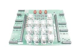 TPSTU02 by ASEA BROWN BOVERI