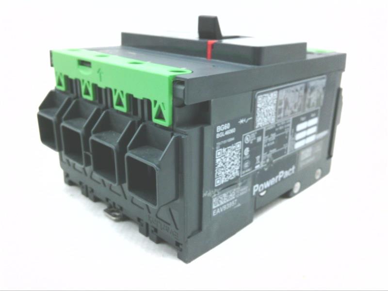 SCHNEIDER ELECTRIC BGL46060