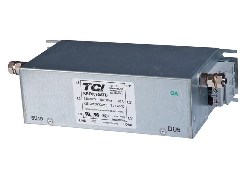 TCI TRANS COIL KRF0090ATB