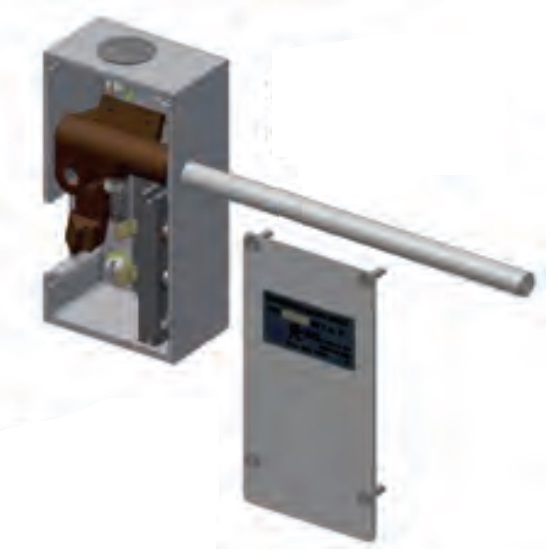 GAL MANUFACTURING SW21-0211L