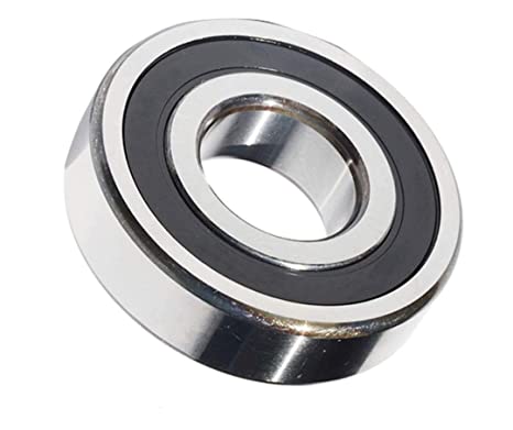 6204-2RSC3 by NBS BEARING