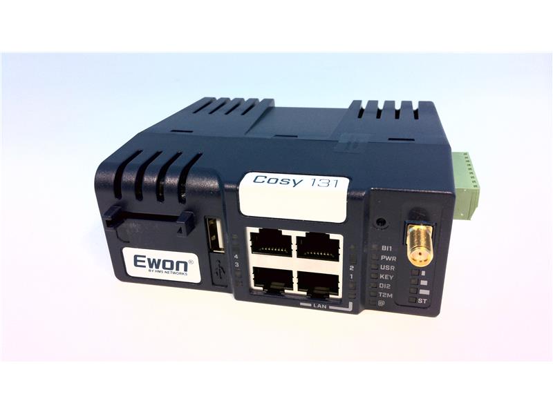 EC6133H 00MA/S by HMS INDUSTRIAL NETWORKS
