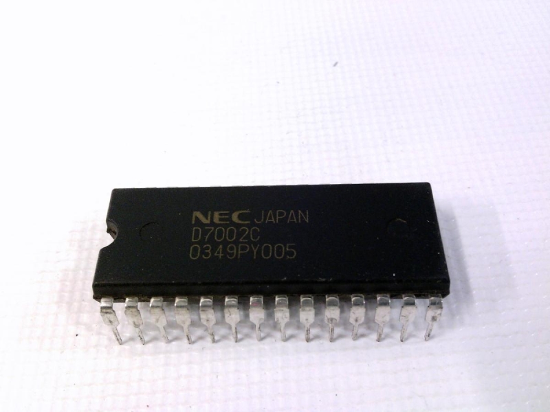 NEC IC7002C