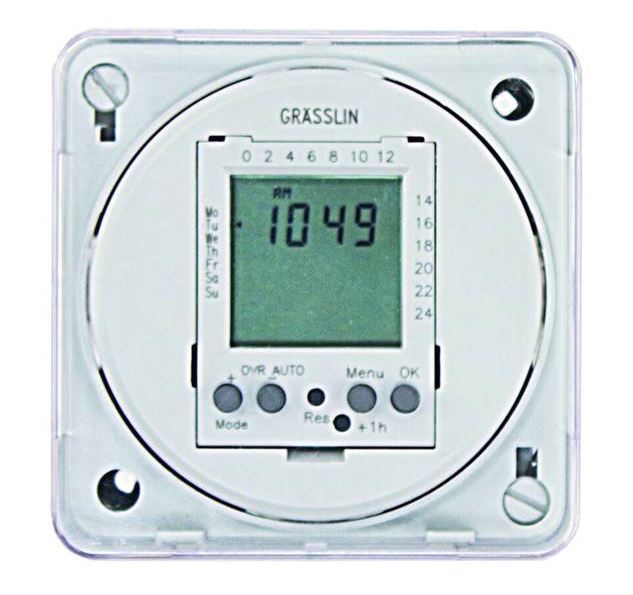 INTERMATIC FM1D20-24U