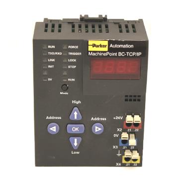 PARKER W83-034-0000-1