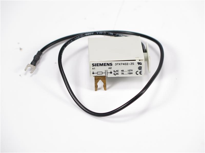 SIEMENS 3TX7402-3S
