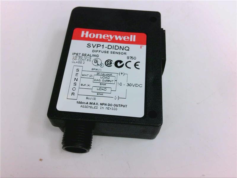 SVP1-D1DNQ by HONEYWELL