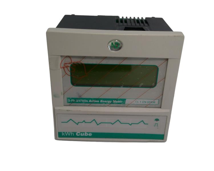 NORTHERN DESIGN ELECTRONICS KWH CUBE