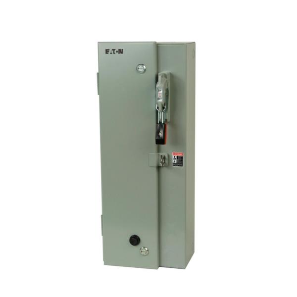 EATON CORPORATION ECN1601AAA-R63/B