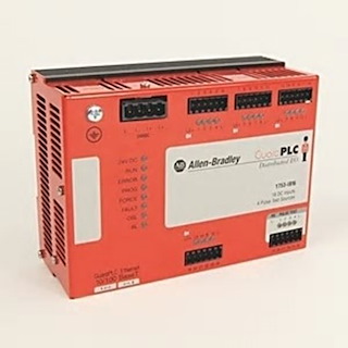 ALLEN BRADLEY 1753-IB16XOB8