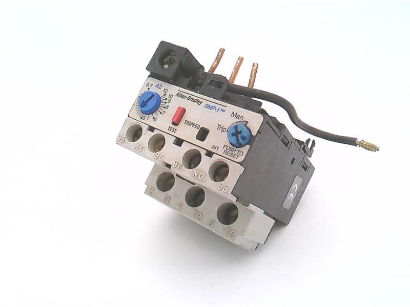 ALLEN BRADLEY 193-A2F1