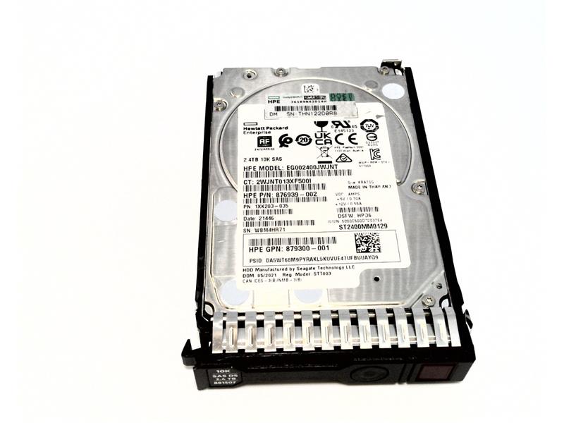 HEWLETT PACKARD COMPUTER 1XK203-035