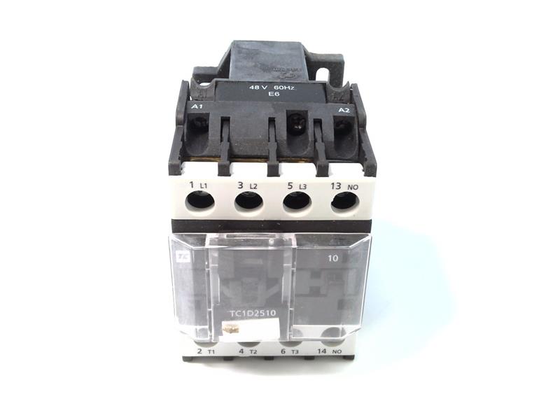 SHAMROCK TC1-D2510-E6