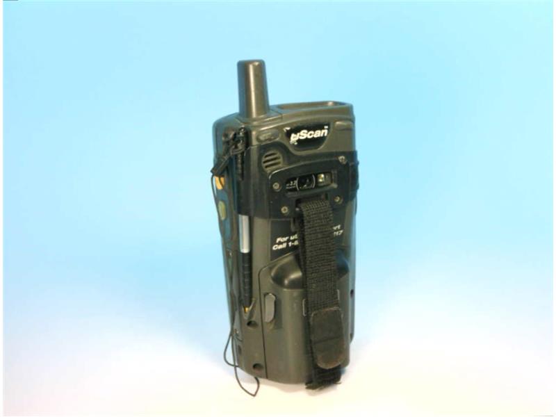 ZEBRA MC75A8-P4FSWQRA9WR