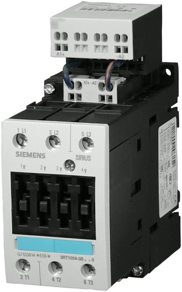 SIEMENS 3RT1036-3XB40-0LA2