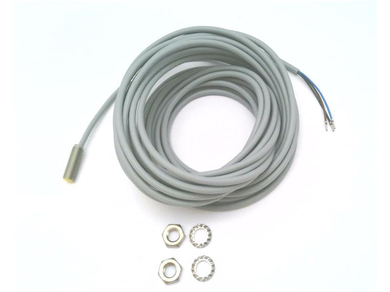 BI1.5-EG08K-AP6X 7M Inductive Sensor by TURCK