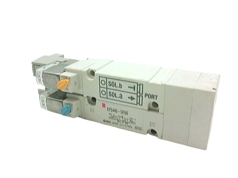 SY5445-5FUE by SMC