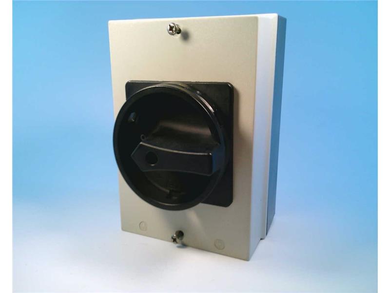 EATON CORPORATION P3-63/I/SVB/N