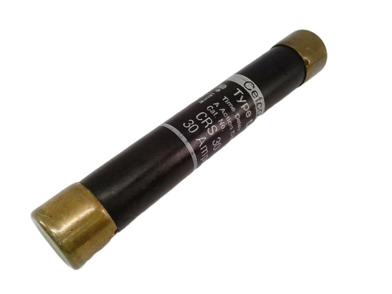 CEFCO CRS-30