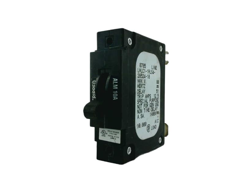 LMLC1-1RLS4-28524-10 by SENSATA TECHNOLOGIES