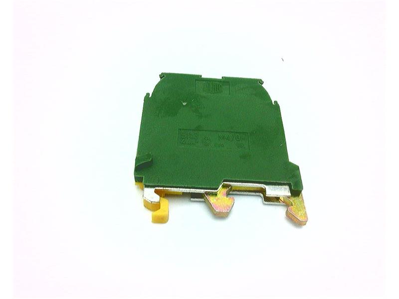 ASEA BROWN BOVERI 165.113.16