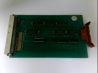 BURNETT & ROLFE B185447/B